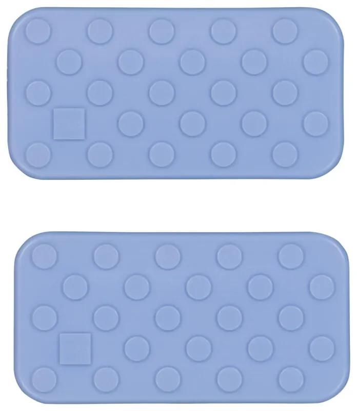 Mini Koelelementen 10.5x5 - 2 Stuks (blauw)