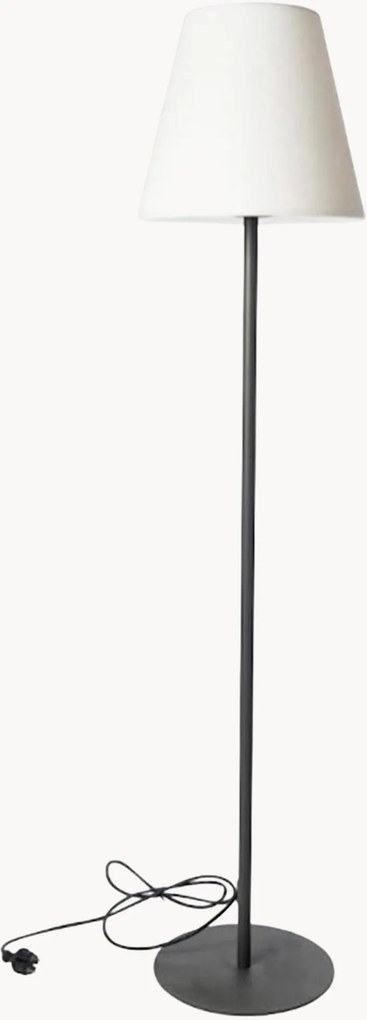 Outdoor LED-vloerlamp Standy W150
