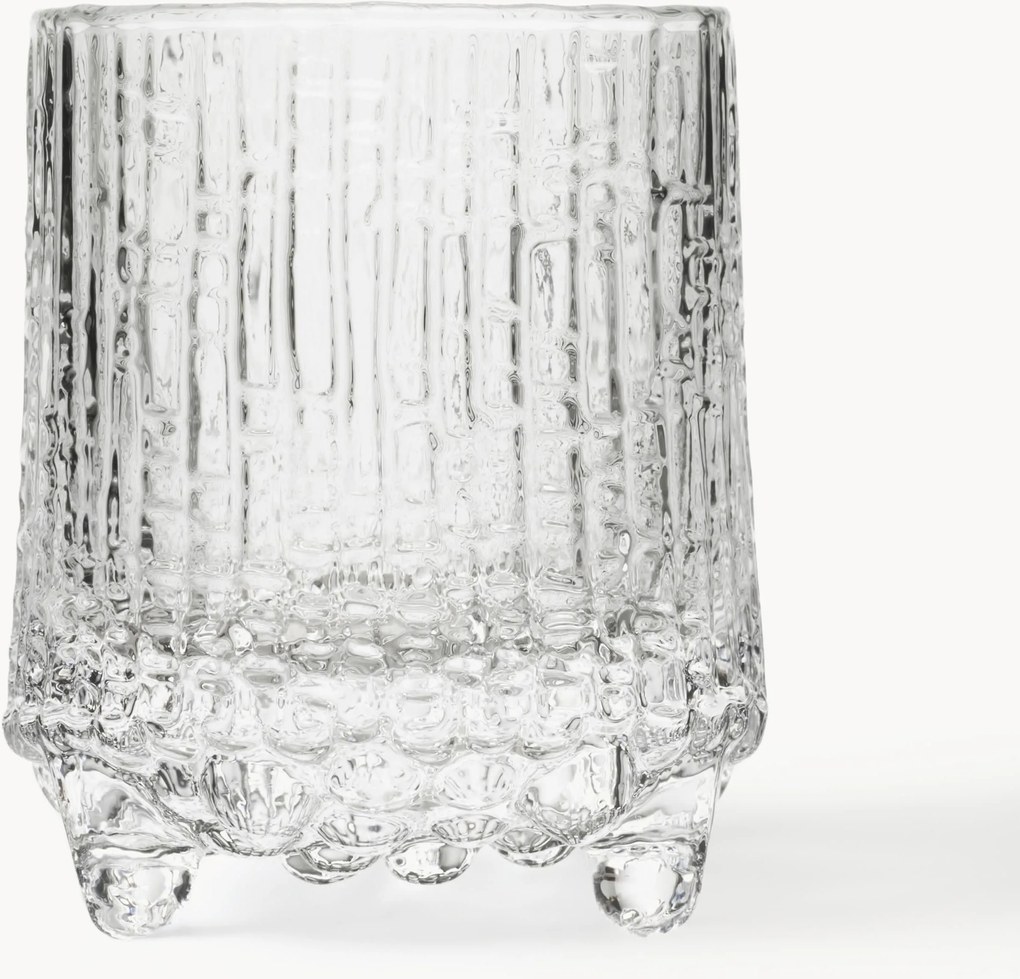 Borrelglaasjes Ultima Thule, 2-delig