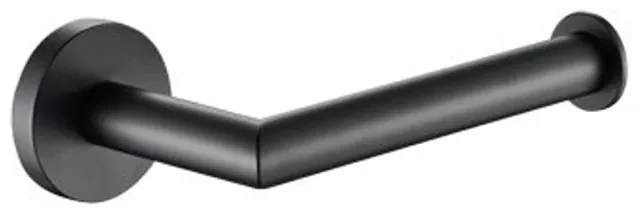 Plieger Vigo reserverolhouder zwart 4784414