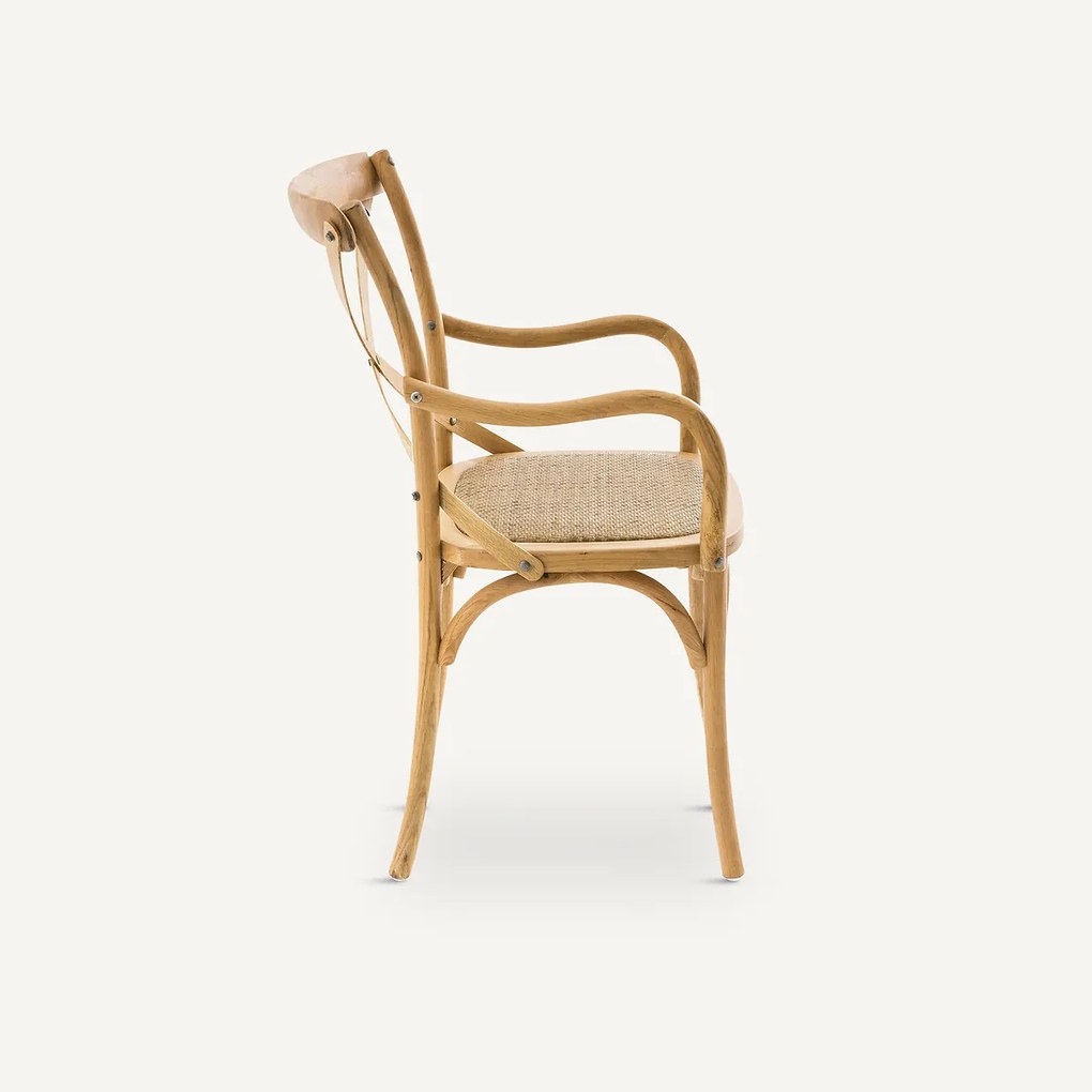 Fauteuil, Humphrey