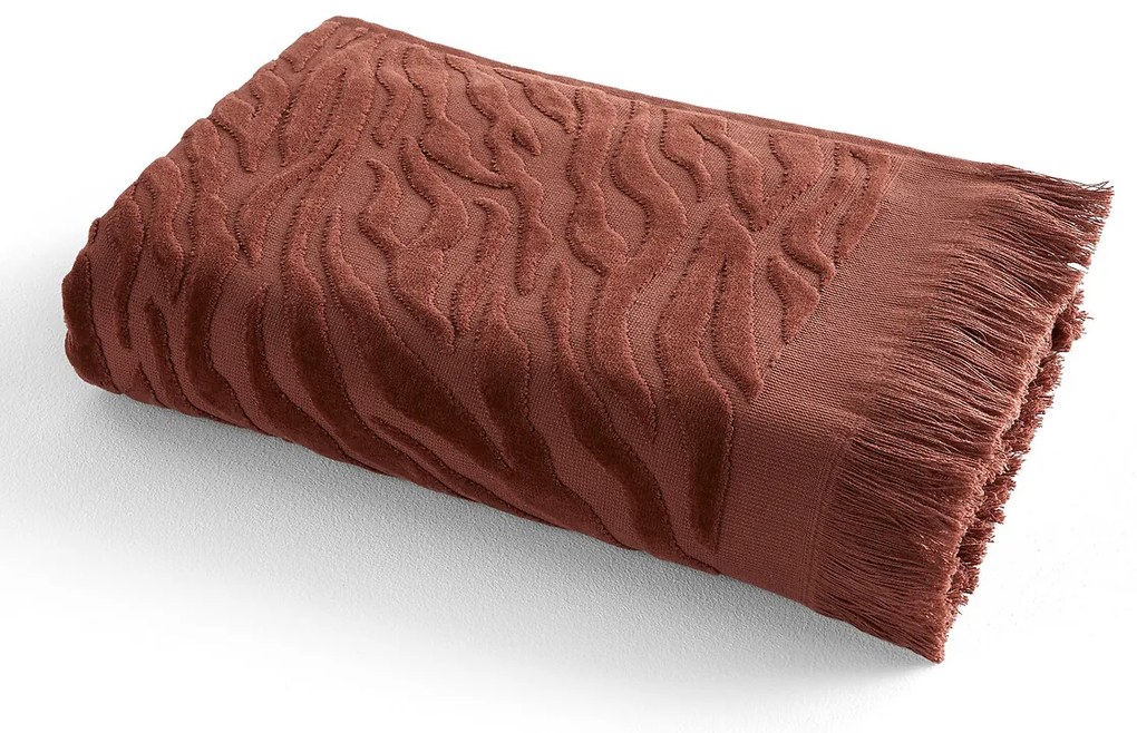 Maxi badlaken in badstof 480g, Radja