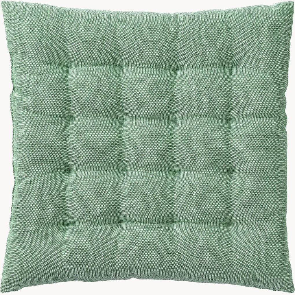 Katoenen zitkussen Walle