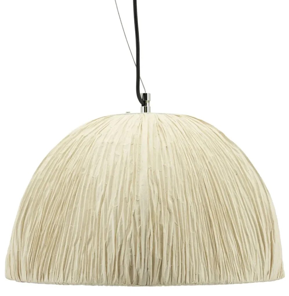 By-Boo Lokta 1 Ronde Hanglamp 43,5 Cm