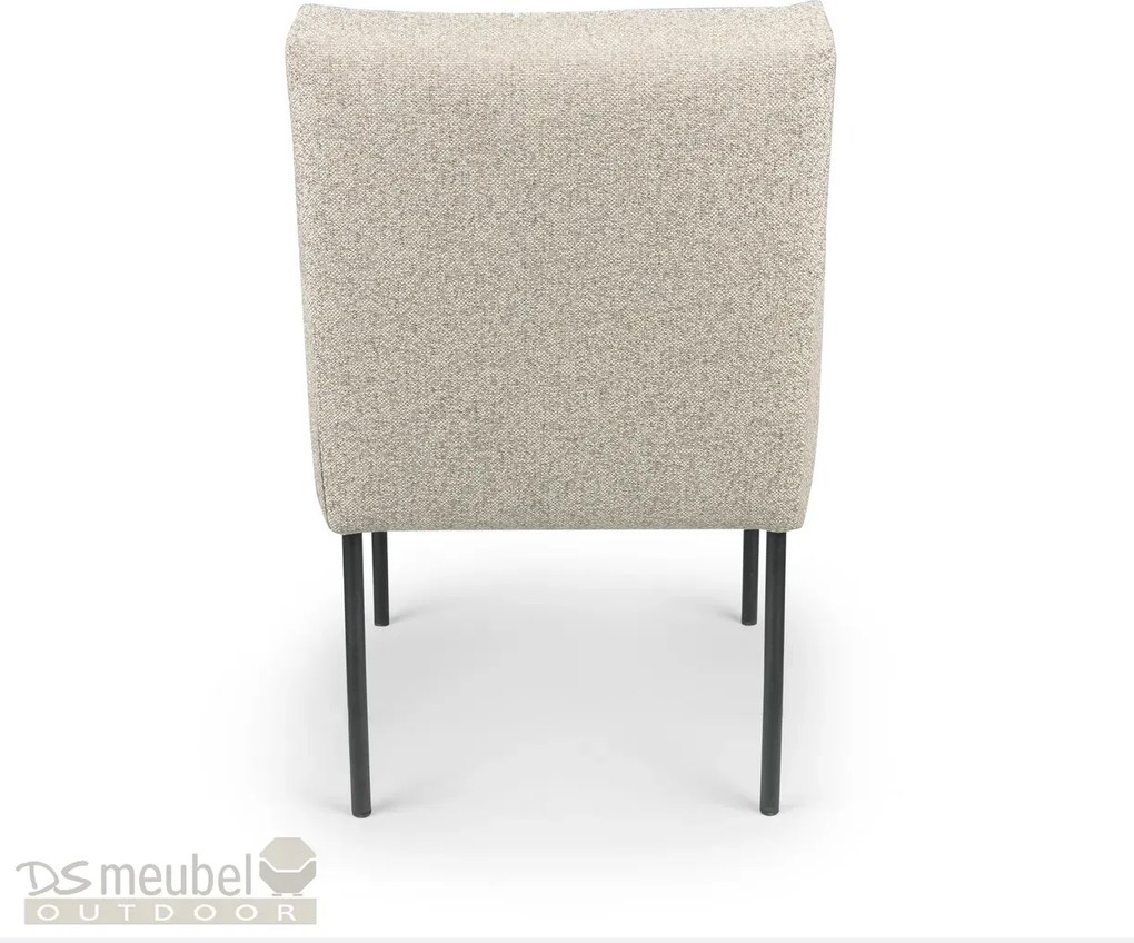 CHILL-LINE Diningstoel - Outdoor - All Weather - Nicole - Chill-Line