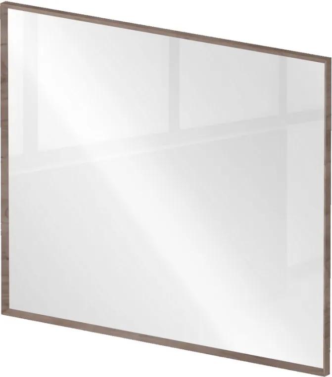 416 spiegel 75x70 cm, eiken grey wash