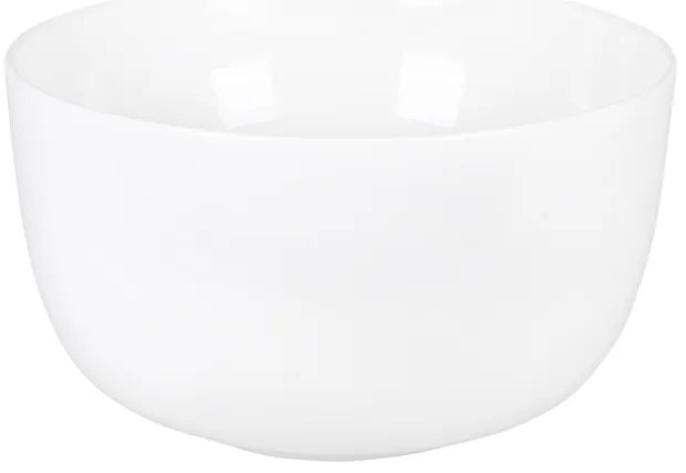 Differnz Tulip Waskom - 40x40x24cm - keramiek - glans wit 38.010.20