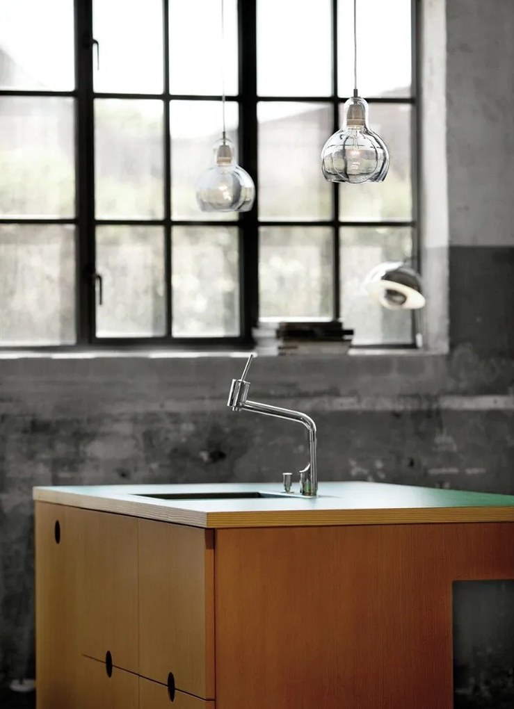 &tradition MEGA Bulb hanglamp
