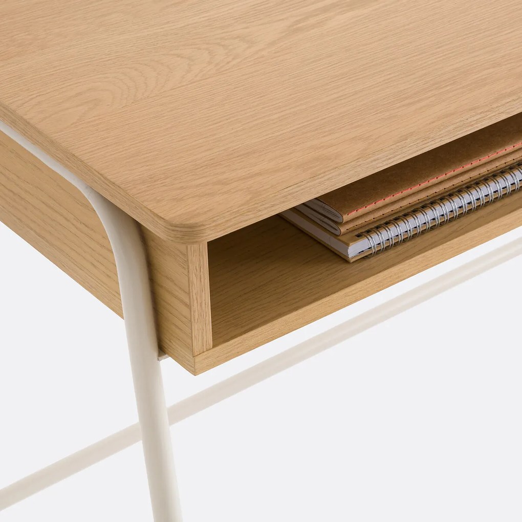 Bureau voor kinderen, Marcus