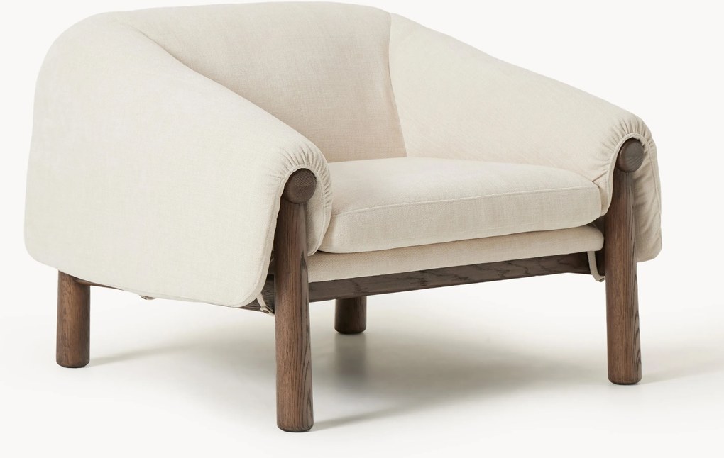 Loungefauteuil Mary