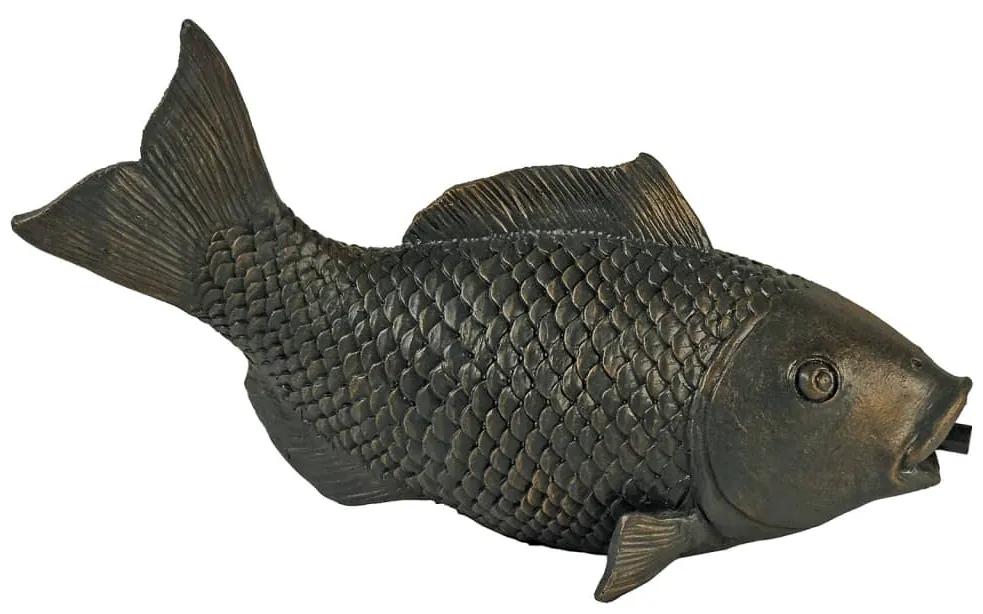 Ubbink Tuinfontein vis