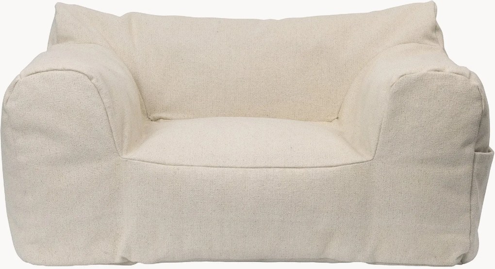 Katoenen kinderbank Billow