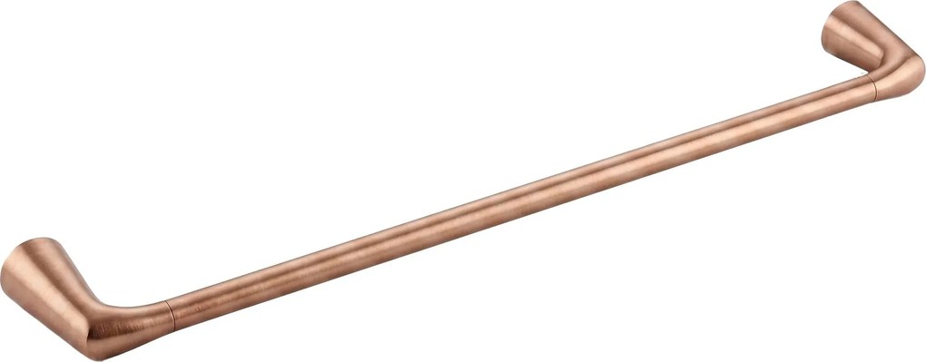 Badkamerhanger 16201 Vibe Brush Copper
