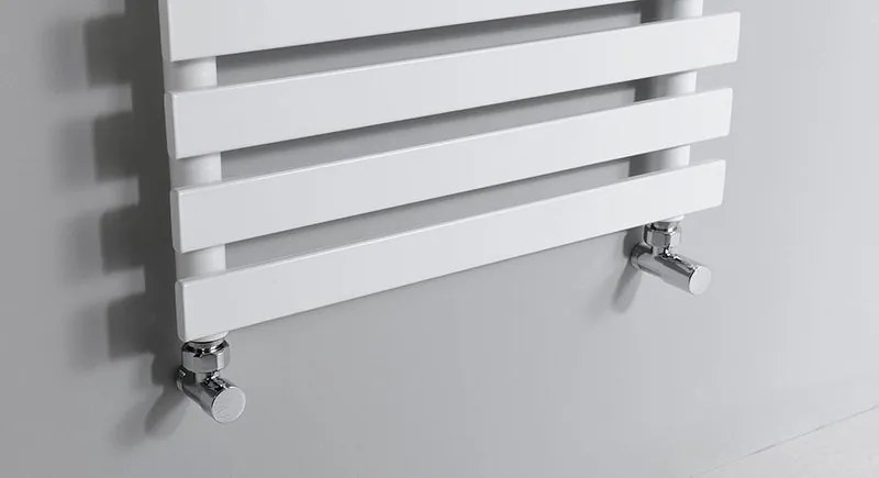 Sapho Jalousi radiator wit 60x150cm 900W