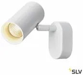 SLV Nederland 2850388363 Washlights NOBLO I wit 1xLED 2700K NOBLO I wit 1xLED 2700K