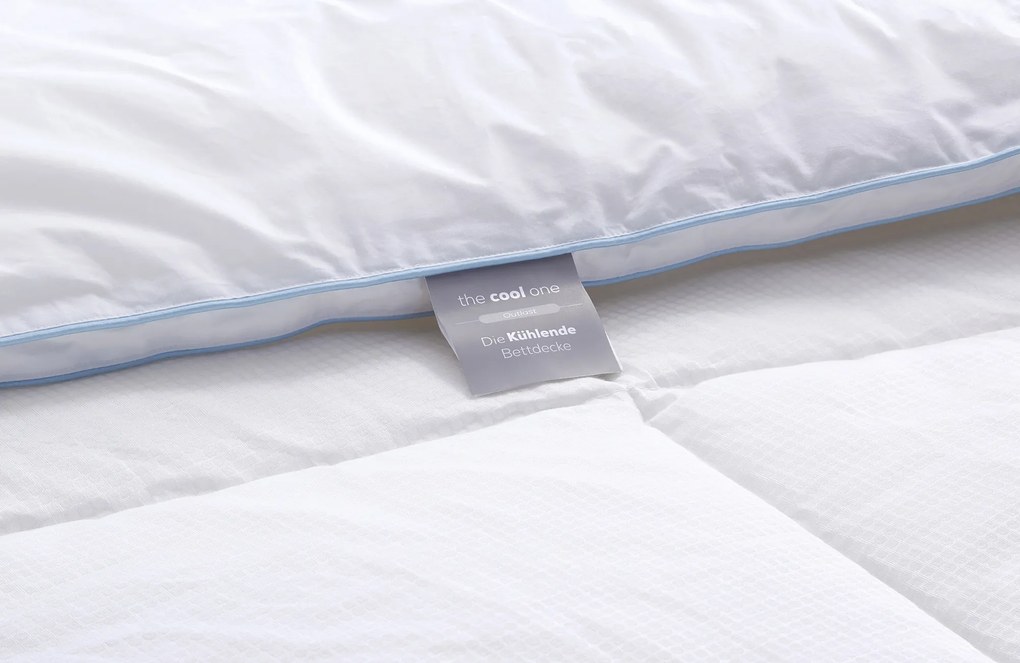 Dekbed The Cool One – All Season – Bij Swiss Sense