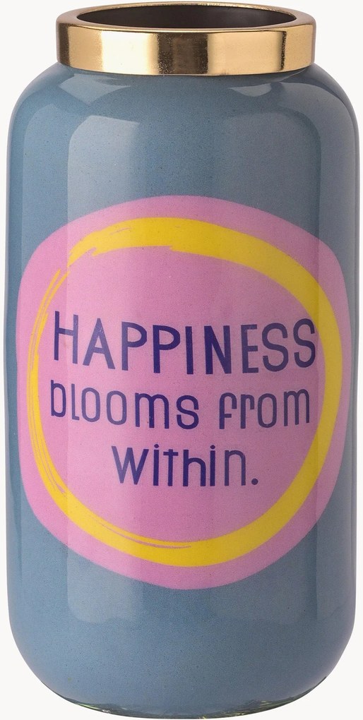 Vaas Saigon, H 12 cm