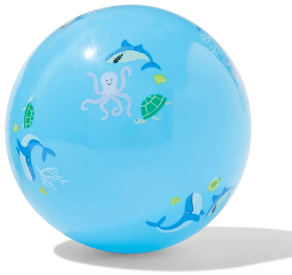 HEMA Bal Haaien Ø18cm