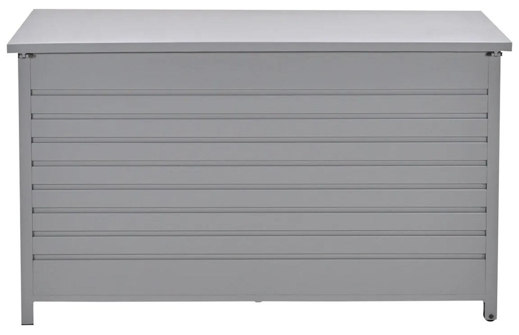 Garden Impressions Cambridge opbergbox 1600 liter - taupe
