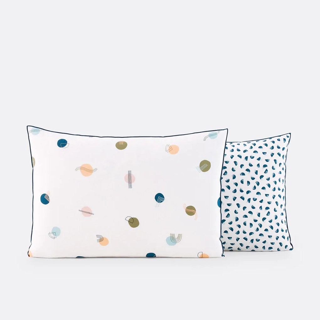 Kussensloop in katoen, Alamo