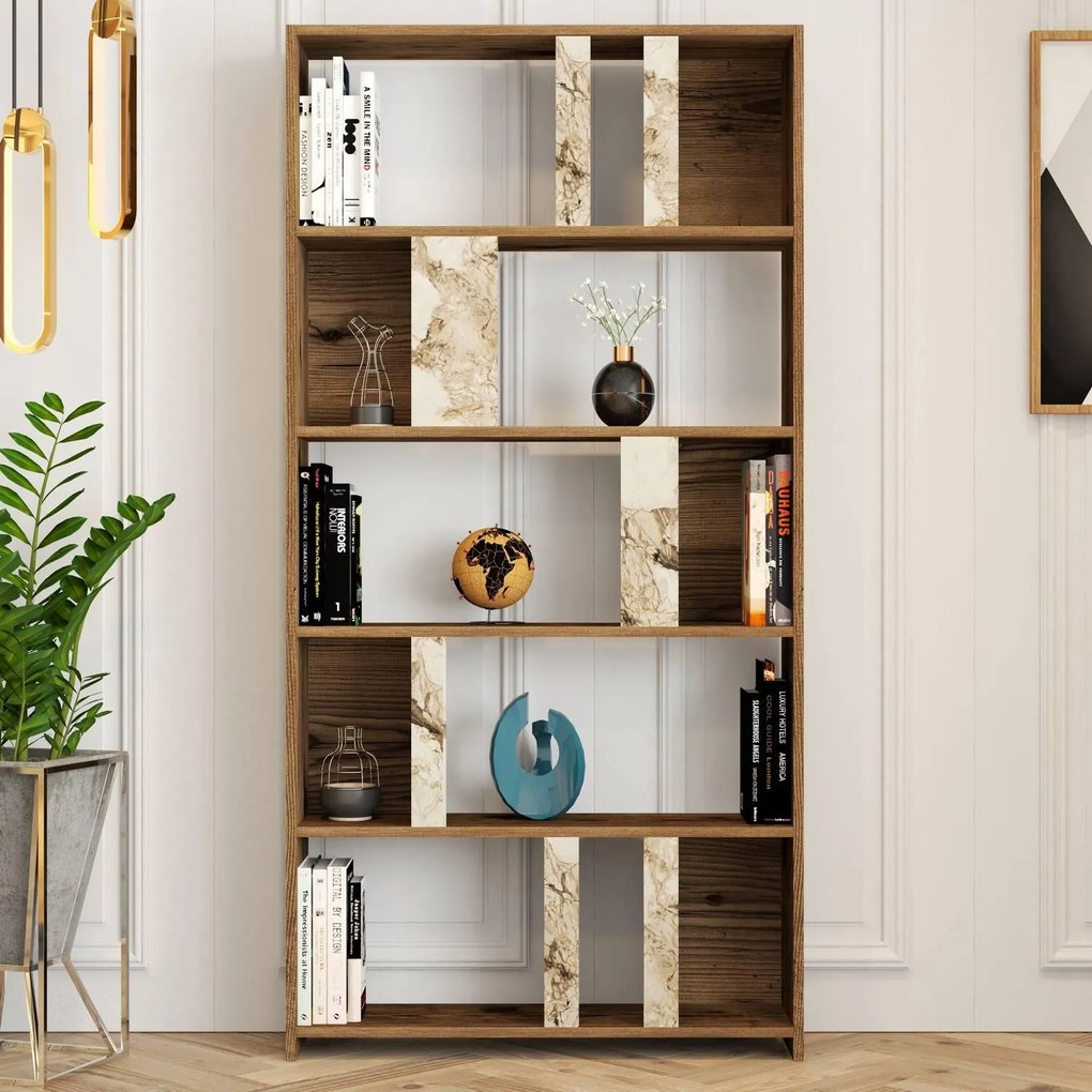 Boekenkast Lima | Kalune Design
