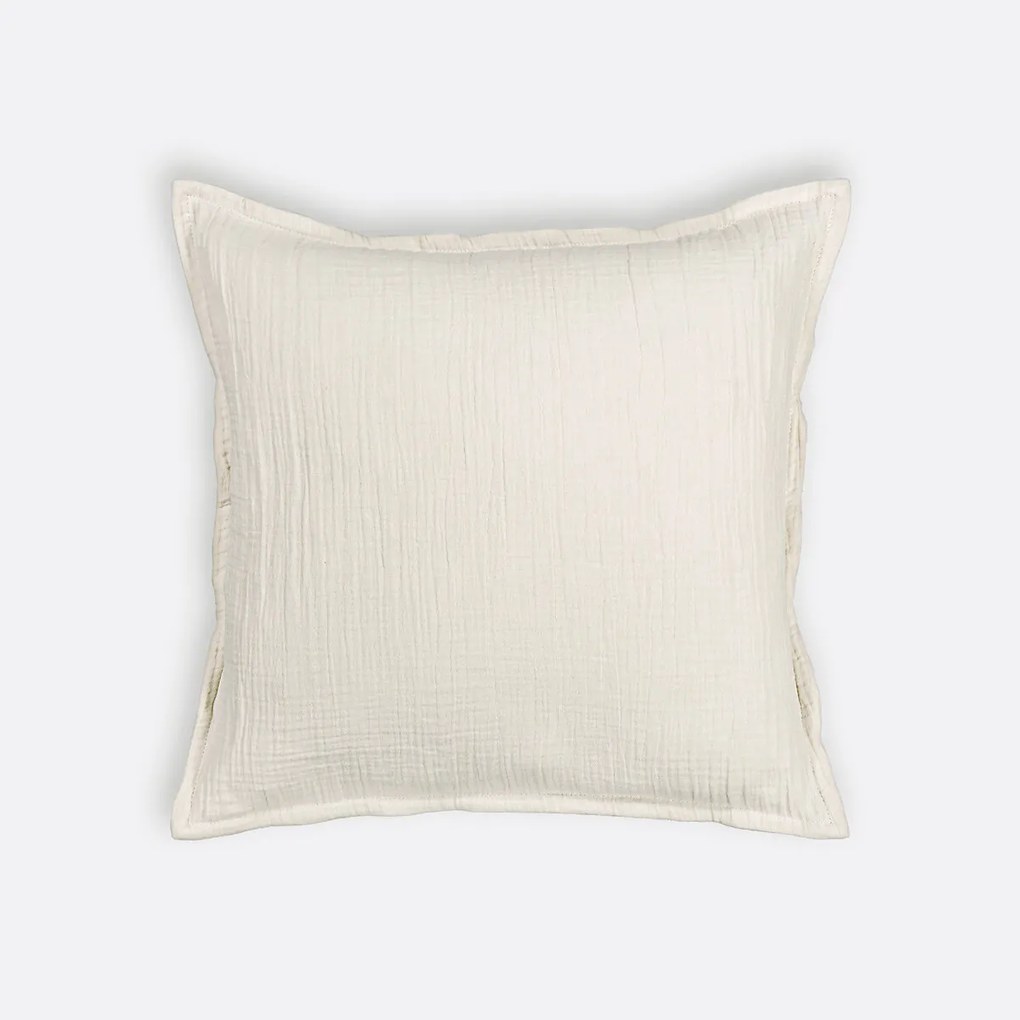 Kussenhoes in tetra, Kumla