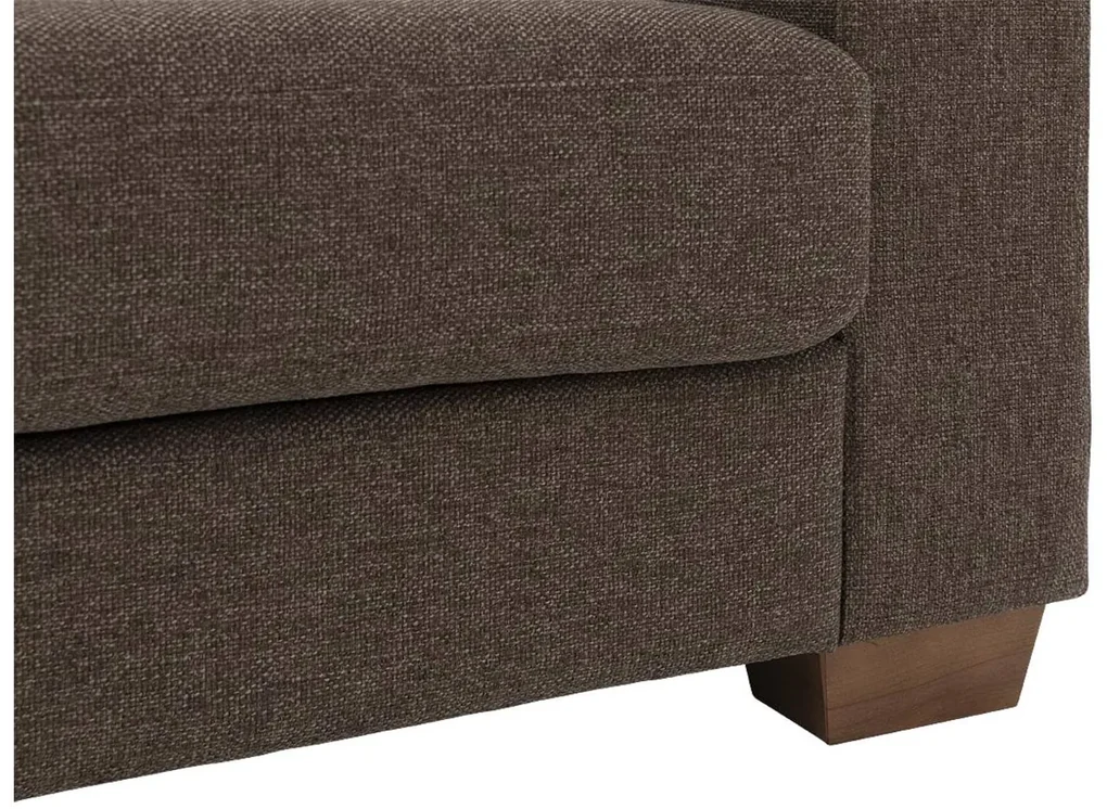 Goossens Loveseat N-joy Divana, Loveseat