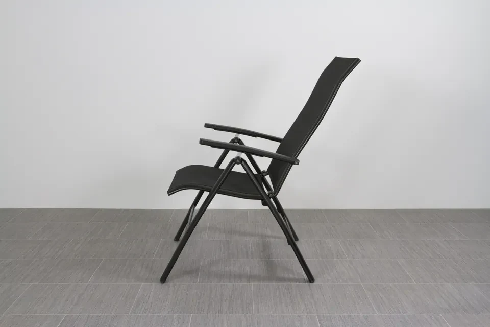 Kettler Edge/Legato 220 cm. tuinset - 7-delig verstelbaar