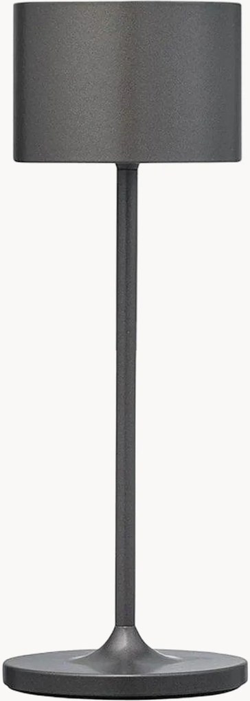 Dimbare mobiele outdoor LED-tafellamp Farol