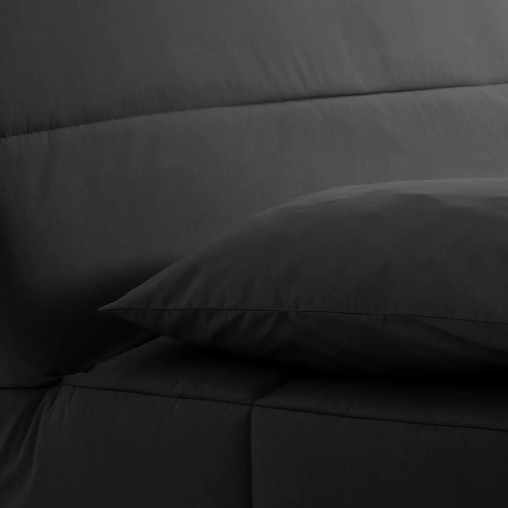 Clic-clac slaapbank schuim HR35 15 cm, 18 latten, Derek