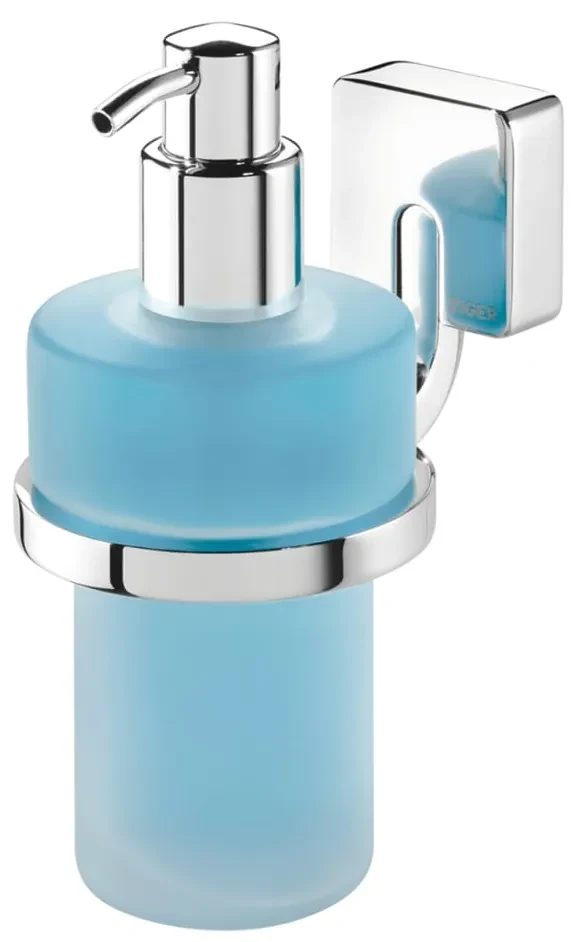 Tiger zeepdispenser Impuls chroom 386030346