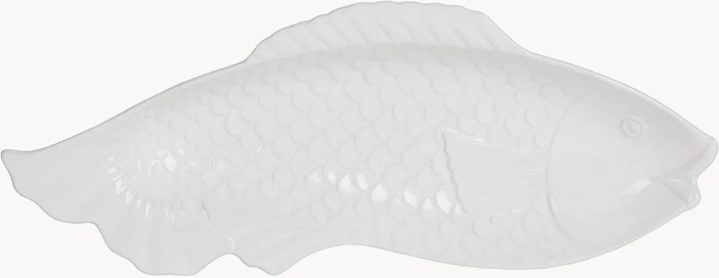 Serveerschalen Poisson, 2-delig
