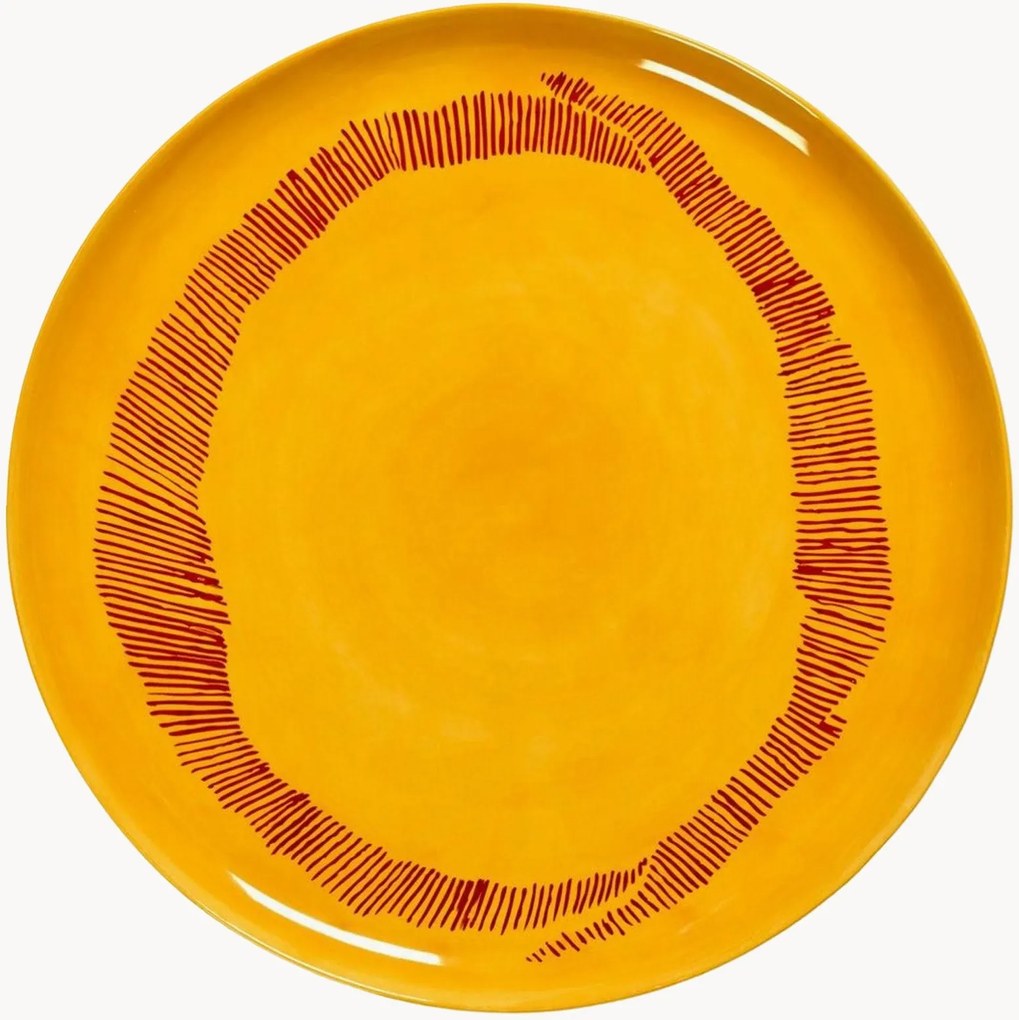 Serveerplateau Feast
