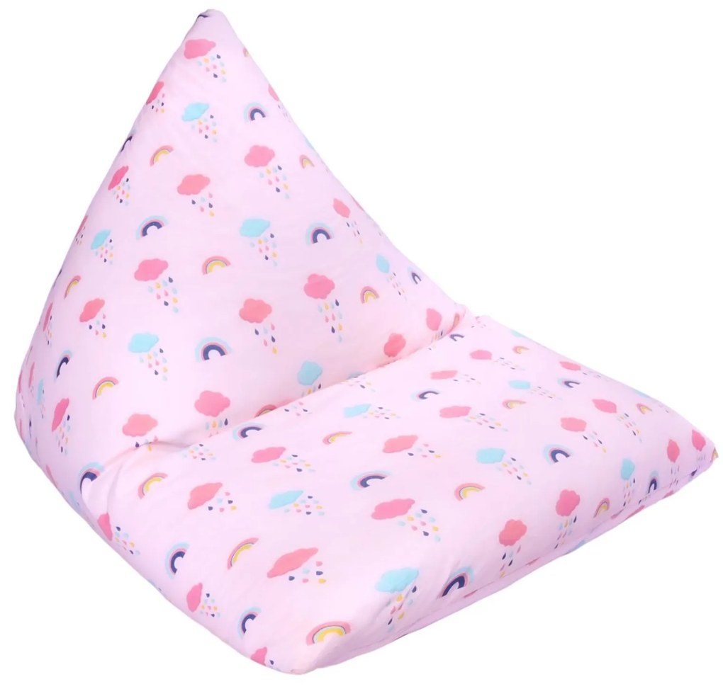 Ready Steady Bed Kinderen Piramide - Rainbow