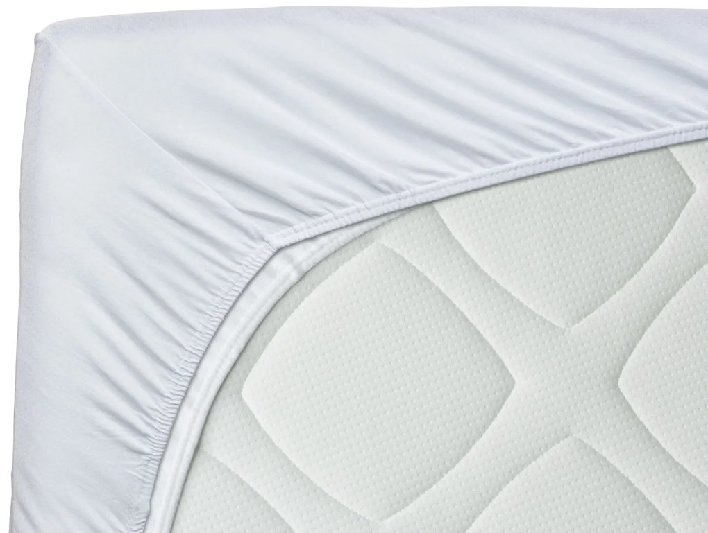 Dixxius Matras Molton Basic 080-090 X 200-210 – Bij Swiss Sense