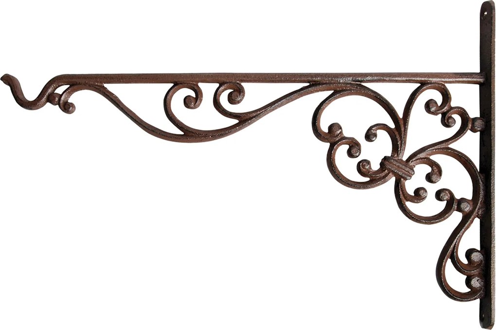 Esschert Design hanging basket haak L