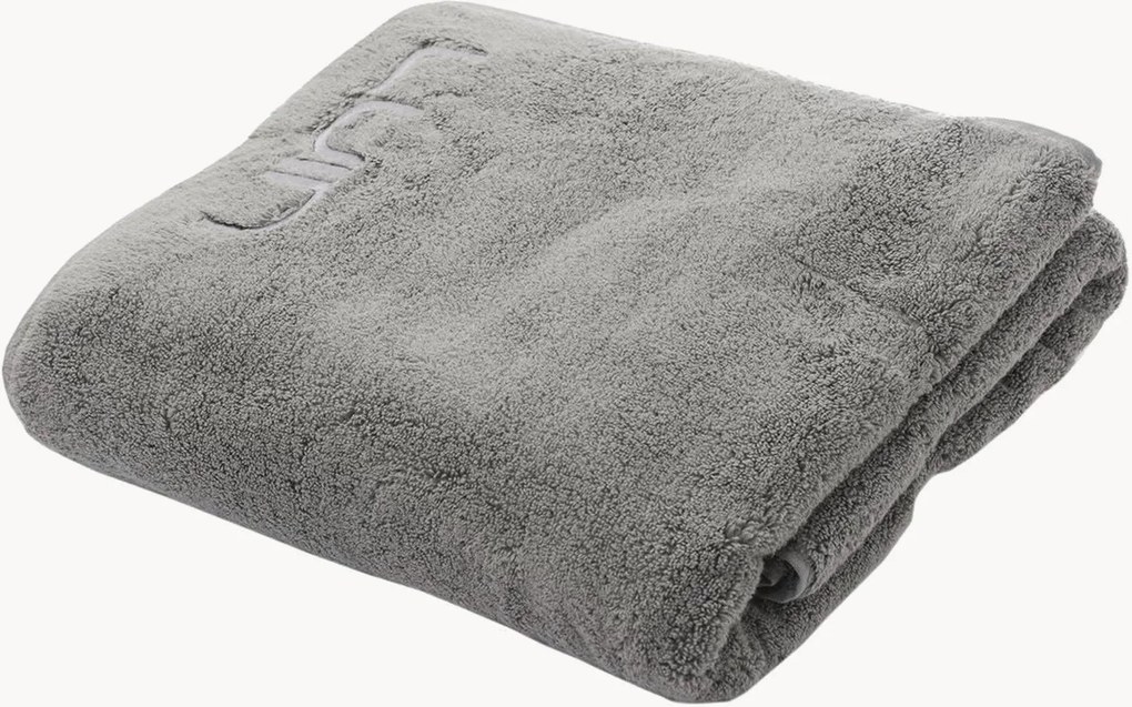 Katoenen badhanddoek Basic