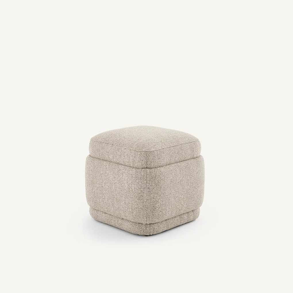 Poef van structuurstof, CLEOPHEE