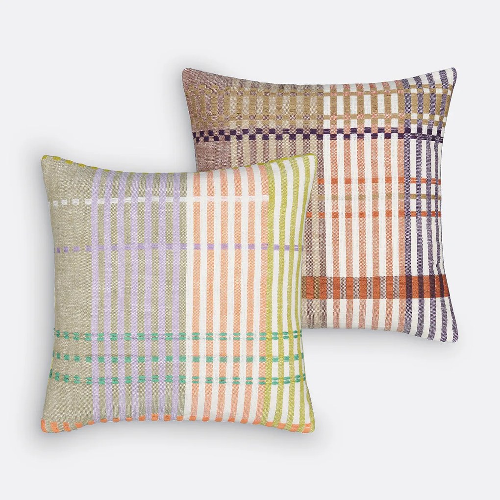 Kussenhoes 45x45 cm, Bari