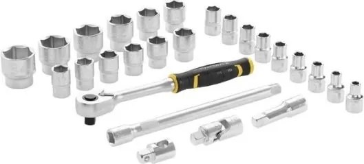 Stanley Doppenset 1/2" 26-delig FMMT82685-1