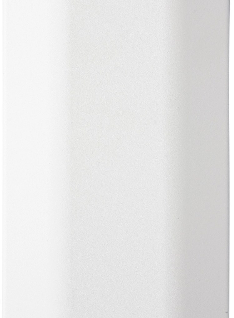 Platinum Challenger zweefparasol 3x3m  T2 wit frame (excl. voet) manhattan