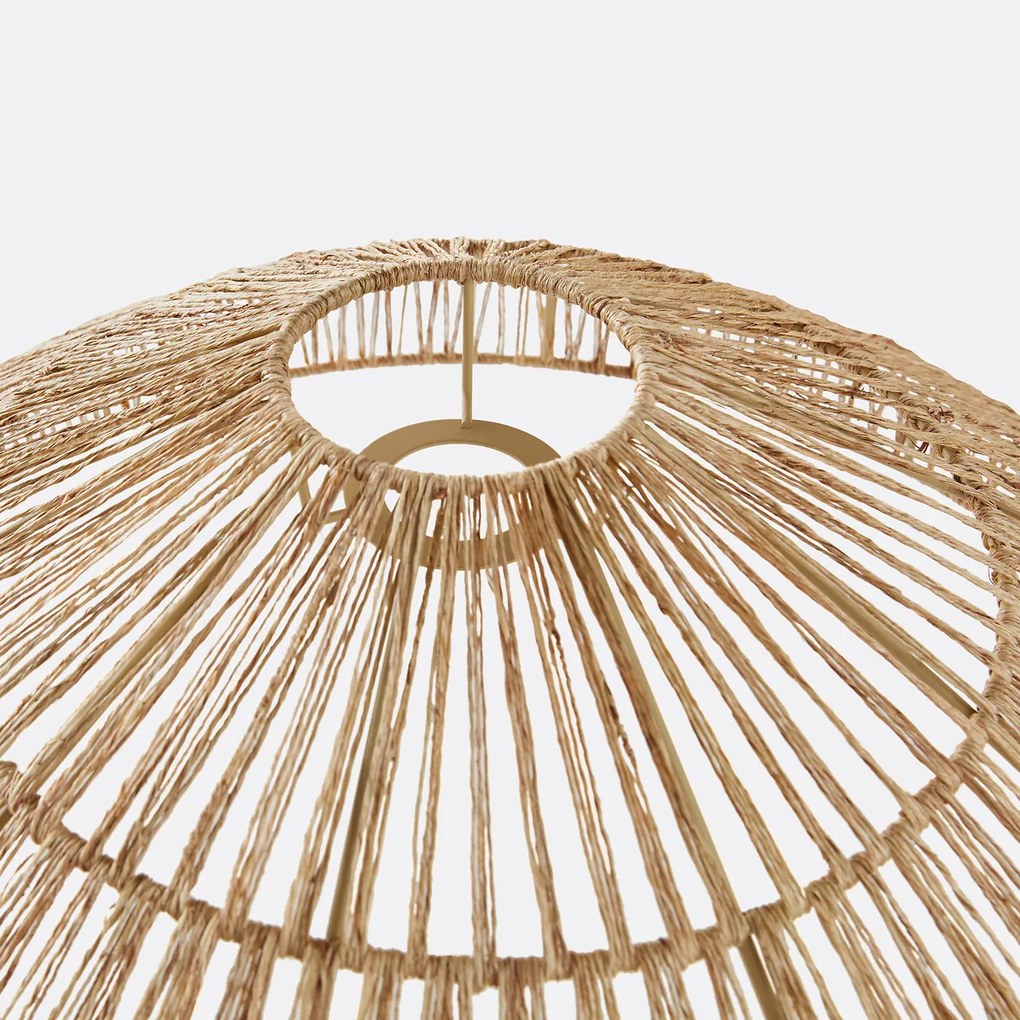 Hanglamp Ø50 cm, Yaku