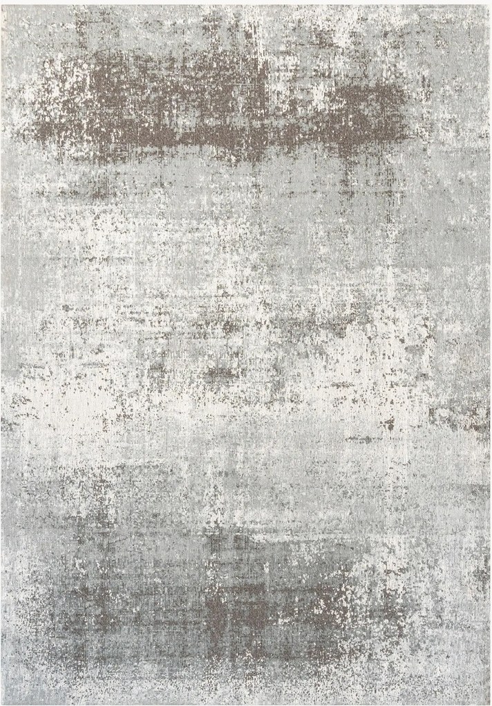 Wasbaar jacquard in- & outdoor vloerkleed Virgin Land