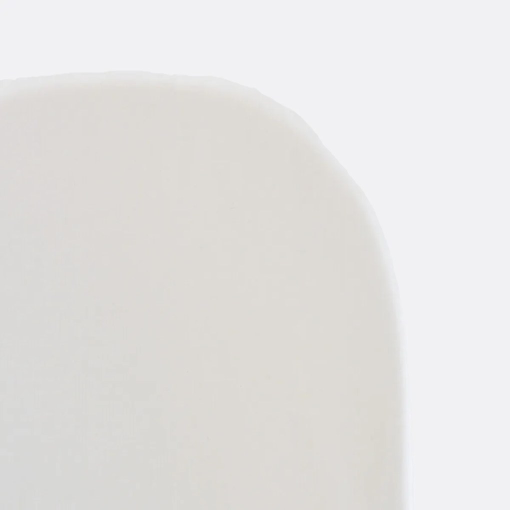 Set van 2 katoenen hoeslakens babywieg, Scenario