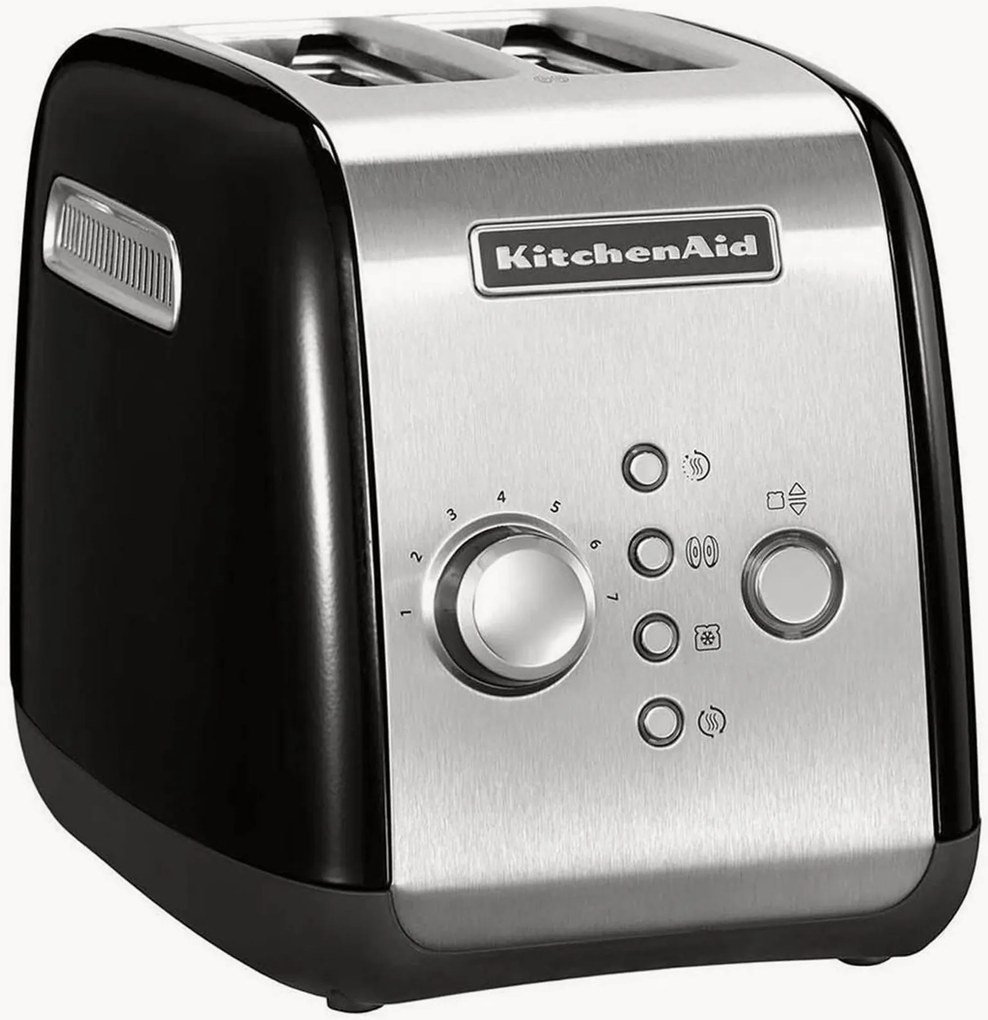 Broodrooster Automatic, 2 sneden