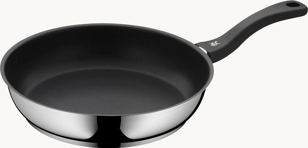 Braadpan Devil met antiaanbaklaag, verschillende formaten