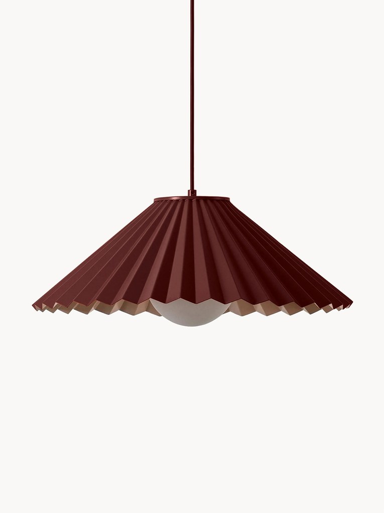 Hanglamp The Pleat