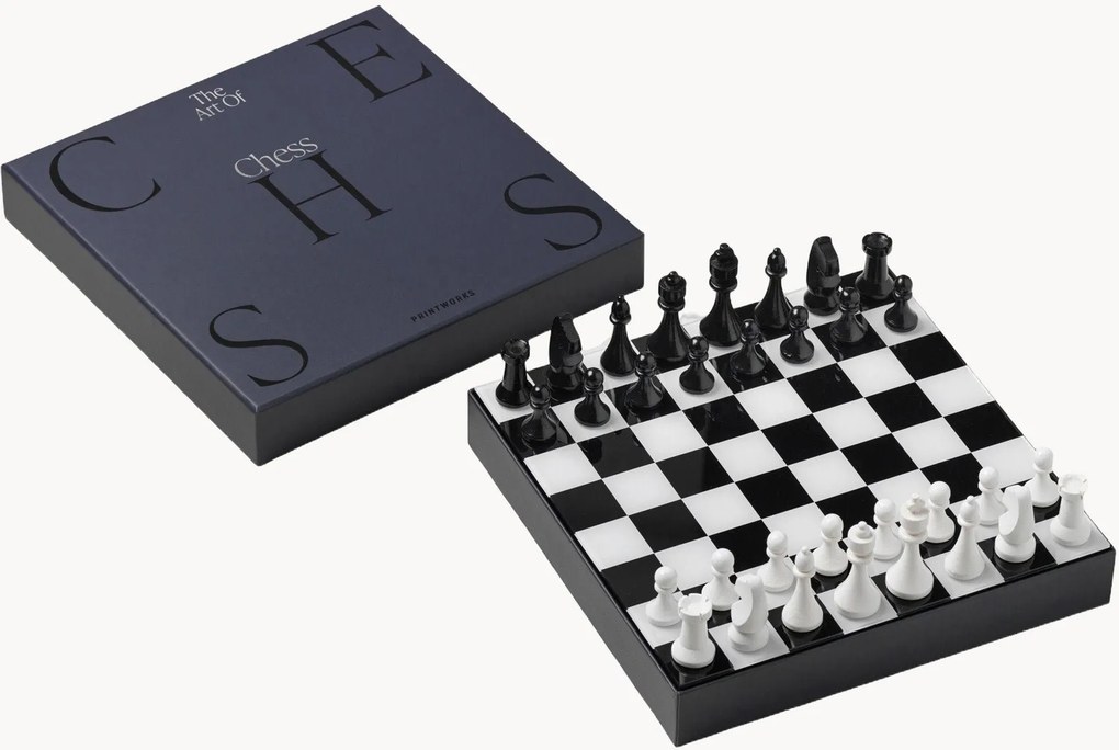 Schaakspel Classic