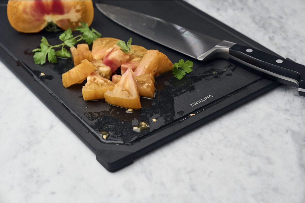 ZWILLING Snijplank 42 cm x 30 cm, cellulosevezel - - ZWILLING