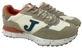 Sportschoenen Bruin Joma  Zapato caballero  1992 2425 beig